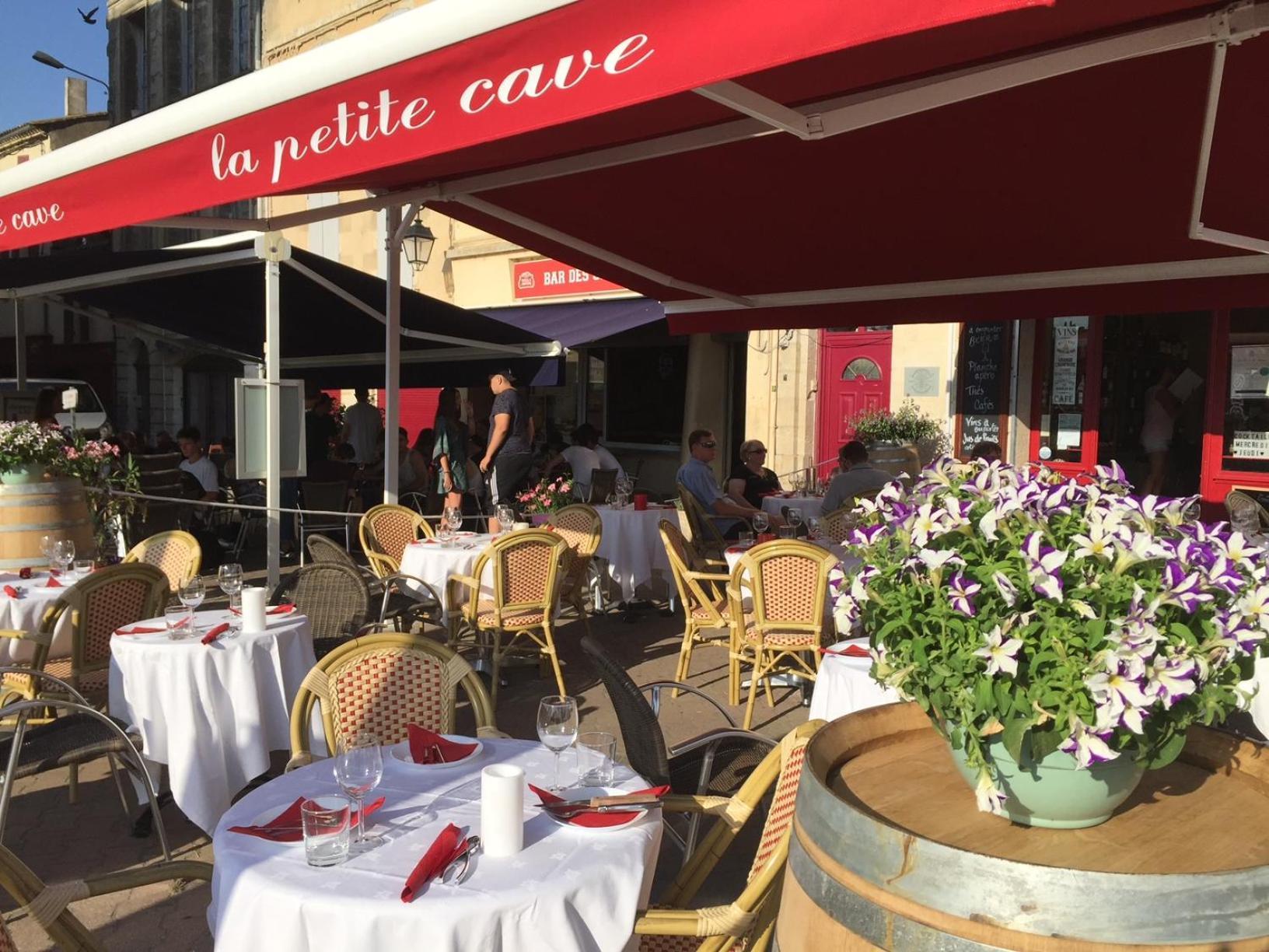 Bordeaux Village Blaye Exterior photo